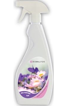 Biobellinda Oda Parfümü Soft 500 ML