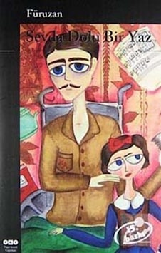 Sevda Dolu Bir Yaz - Füruzan