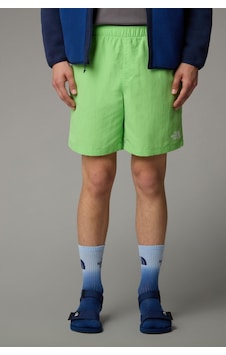 The North Face M Water Short - Eu Erkek Sort Nf0a5ıg56ıı1 Yeşil The North Face M Water Short - Eu Erkek Sort Nf0a5ıg56ıı1 Yeşil