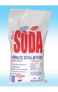 Contes Soda Matik 500 G