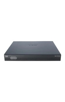 Cisco 2.el Network Cisco Isr4321/k9 Router