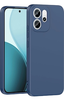 Oppo Reno 14f 5g Kılıf Zore Mara Lansman Kapak Çok Renkli