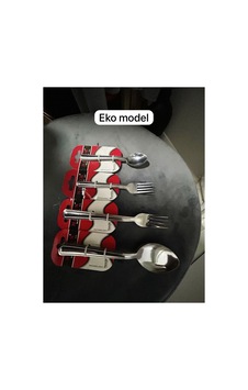 Çay Kasik Eko Metal