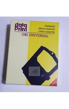 Oki 3320-3321-320-321-520-590-591 Uyumlu Şerit Oki 3320-3321-320-321-520-590-591 Uyumlu Şerit