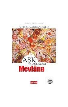 Aşk Çağlayanı / Vehbi Vakkasoğlu 9786056843280