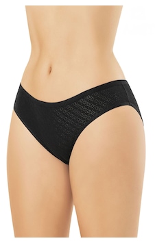 Kota 5031 3 Adet Paket Tam Pamuklu Nefes Alan Kumaş Bikini Külot Siyah Kota 5031 3 Adet Paket Tam Pamuklu Nefes Alan Kumaş Bikini Külot Siyah