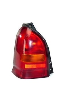 Stop Lambası Sol Suzuki Alto 2004-2006 Stop Lambası Sol Suzuki Alto 2004-2006