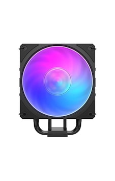 Cooler Master Hyper212 Argb 3dhp İşlemci Soğutucu Cooler Master Hyper212 Argb 3dhp İşlemci Soğutucu