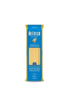 De Cecco Bucatini 500 Gr De Cecco Bucatini 500 Gr