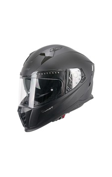 Cgm 311A Blast Mono Kapalı Motosiklet Kaskı Siyah Cgm 311A Blast Mono Kapalı Motosiklet Kaskı Siyah