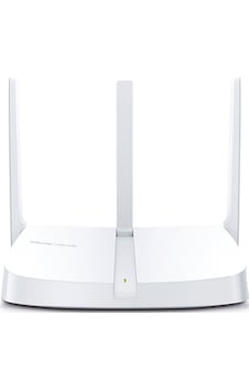 TP-Link MERCUSYS MW305R 300 Mbps Kablosuz N Router TP-Link MERCUSYS MW305R 300 Mbps Kablosuz N Router