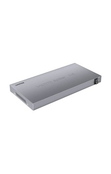 Unitek 4k Hdmı Çoklayıcı 1 Giriş 8 Çıkış V1132a01-eu Ttkunı0032 Unitek 4k Hdmı Çoklayıcı 1 Giriş 8 Çıkış V1132a01-eu Ttkunı0032