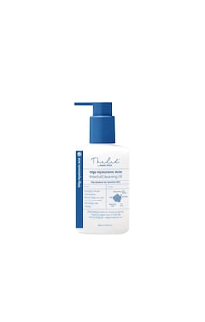 Oligo Hyaluronic Acid Waterfull Yüz Temizleme Yağı 200 Ml