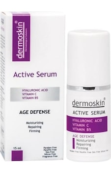 Dermoskin Age Defense Active Serum 15 ML Dermoskin Age Defense Active Serum 15 ML
