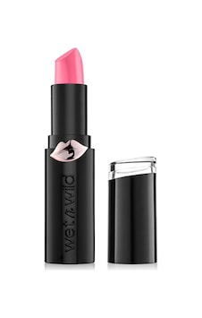 Wet n Wild Lipstick Ruj Mauve Outta Here