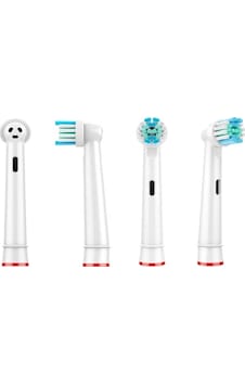 Oral-B Pro 2 2000 CrossAction Şarj Edilebilir Diş Fırçası,Yedek D Oral-B Pro 2 2000 CrossAction Şarj Edilebilir Diş Fırçası,Yedek D