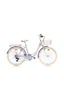 Carraro Juliet V 26'' Jant 43 CM Kadro 21 Vites Kadın Şehir Bisikleti 2021 Carraro Juliet V 26'' Jant 43 CM Kadro 21 Vites Kadın Şehir Bisikleti 2021