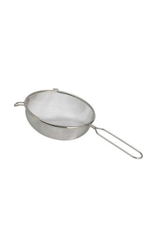 Ikea Süzgeç Paslanmaz Elek Çelik A Kalite Çap 20 CM Ikea Süzgeç Paslanmaz Elek Çelik A Kalite Çap 20 CM