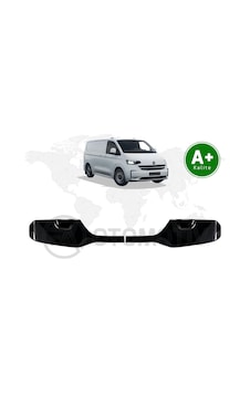 Volkswagen Transporter T7 Bagaj Üstü Spoiler Parlak Siyah Çift Bagaj Kapaklı 2025 Model Ve Sonrası Volkswagen Transporter T7 Bagaj Üstü Spoiler Parlak Siyah Çift Bagaj Kapaklı 2025 Model Ve Sonrası
