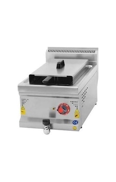 Csa Karacasan 700 Seri Set Üstü 12 Lt Elektrikli Fritöz-71538