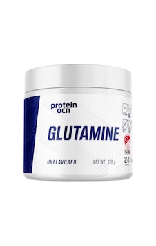 Proteinocean Glutamine - 120g - 24 Servis