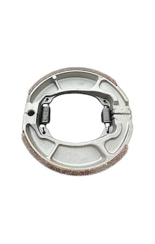 Umt Arka Fren Kampana Balatası Honda Cb125f Umt Arka Fren Kampana Balatası Honda Cb125f