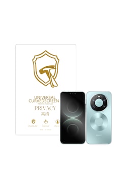 Microcase Huawei Mate 80 Pro Max İle Uyumlu Privacy Gizlilik Filtreli Hayalet Nano Ekran Koruyucu-ekm110 Microcase Huawei Mate 80 Pro Max İle Uyumlu Privacy Gizlilik Filtreli Hayalet Nano Ekran Koruyucu-ekm110