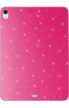 Apple Uyumlu iPad  Air 10.9 2020 4 Generation Zore Tablet Koton Case With Glittering Glossy Appearance