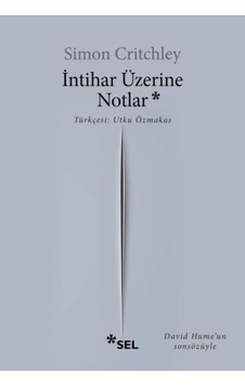 İntihar Üzerine Notlar - Ybve-763266 İntihar Üzerine Notlar - Ybve-763266