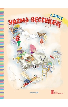 2. Sınıf Yazma Becerileri 2. Sınıf Yazma Becerileri