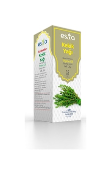 Esila Kekik Yağı 10 ML Esila Kekik Yağı 10 ML