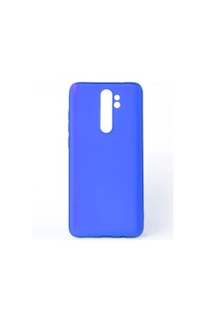 Teleplus Xiaomi Redmi Note 8 Pro Kılıf Matte Premier Silikon Kapak Teleplus Xiaomi Redmi Note 8 Pro Kılıf Matte Premier Silikon Kapak