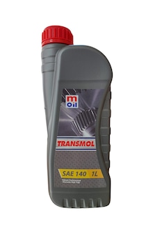 Moil Transmol Sae 140 Şanzıman Yağı 1 L Moil Transmol Sae 140 Şanzıman Yağı 1 L
