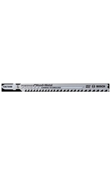 Metabo Werke Gmbh 623836000 3kıl Testere Bıçağı Hm 132/3.5-5mm T367xhm