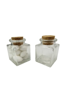 Olio Cam Şişe Kavanoz Şişemantarı Tıpalı Kare 50 Ml 1200 Adet Olio Cam Şişe Kavanoz Şişemantarı Tıpalı Kare 50 Ml 1200 Adet
