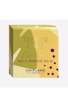 Oriflame Çarkıfelek Meyvesi Çekirdeği Özlü Koruyucu Balm Oriflame Çarkıfelek Meyvesi Çekirdeği Özlü Koruyucu Balm