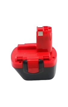 Pb Bosch - 12.0v 2000 Mah Ni-cd Matkap Bataryası Pb Bosch - 12.0v 2000 Mah Ni-cd Matkap Bataryası