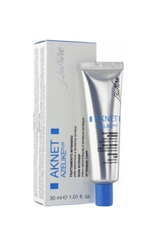 Bionike Aknet Azelike Plus Sivilceye Eğilimli Ciltler için Bakım Kremi 30 ML Bionike Aknet Azelike Plus Sivilceye Eğilimli Ciltler için Bakım Kremi 30 ML
