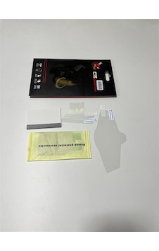 Kawasaki Ninja Z300 Gösterge Ekran Koruyucu Sticker Kawasaki Ninja Z300 Gösterge Ekran Koruyucu Sticker
