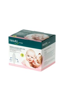 Neavita Premium Ultra İnce Göğüs Pedi 30'lu Neavita Premium Ultra İnce Göğüs Pedi 30'lu