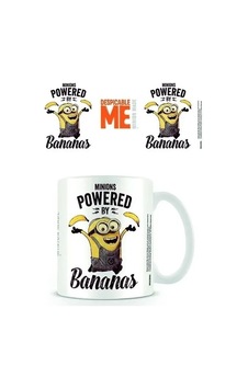 Kupa Bardak Despicable Me Powered Çok Renkli Kupa Bardak Despicable Me Powered Çok Renkli