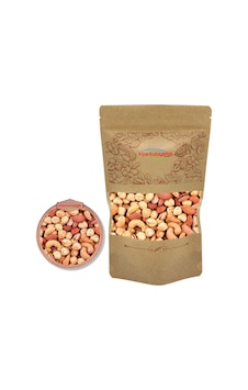 Kipa Kuruyemiş Duble Karışık Çerez 500 G