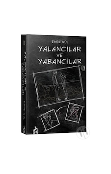 Ren Yayınları Yalancılar ve Yabancılar Ren Yayınları Yalancılar ve Yabancılar
