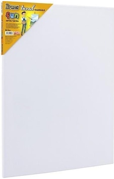 Brons Tuval Fun Serisi 35X50 Br-5001 Brons Tuval Fun Serisi 35X50 Br-5001