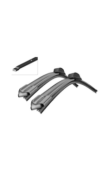 BOSCH 3397014199 SİLECEK SETİ AEROTWIN 650 425 MM CACTUS 14- BOSCH 3397014199 SİLECEK SETİ AEROTWIN 650 425 MM CACTUS 14-