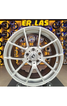 2 Adet Bk-5282 9.5 18 5 120 Et35 72.56 Hyper Sılver Jant Takım 2 Adet Bk-5282 9.5 18 5 120 Et35 72.56 Hyper Sılver Jant Takım