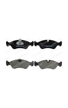 Ön Balata Otozone Fdo5004r Opel Astra F 1991-1998 Ön Balata Otozone Fdo5004r Opel Astra F 1991-1998