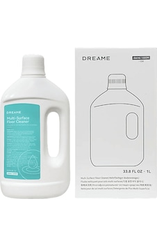 Dreame 1000 ML Robot Süpüge Temizlik Solüsyonu Dreame 1000 ML Robot Süpüge Temizlik Solüsyonu