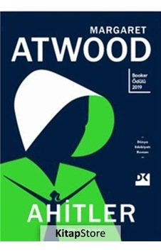 Ahitler / Margaret Atwood Ahitler / Margaret Atwood