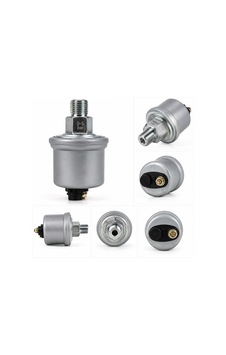 Yağ Müşürü Atom Tip 0-5 Bar İkazsız M14x1.5 Mercedes Yağ Müşürü Atom Tip 0-5 Bar İkazsız M14x1.5 Mercedes